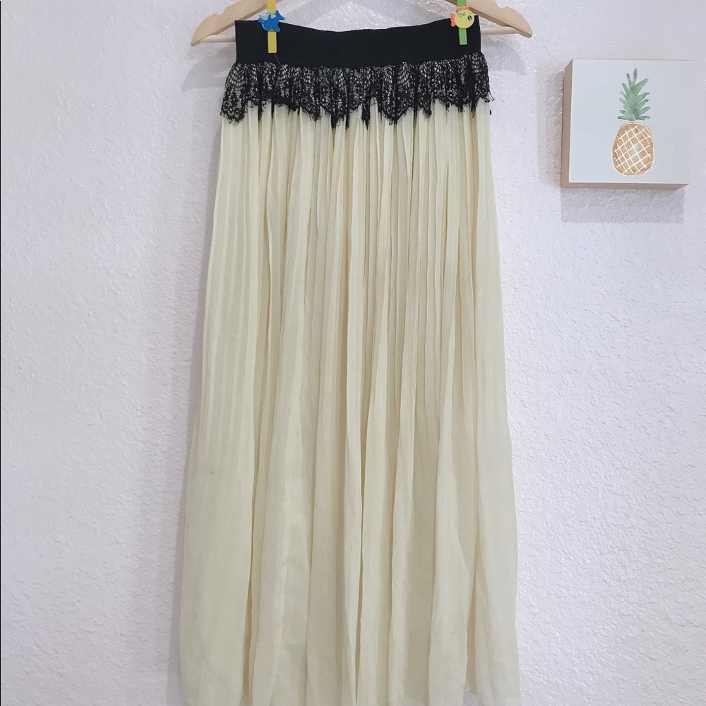 Pretty skirt